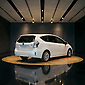 2013 Toyota Prius ???? S
