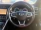 2014 Toyota Harrier Moonroof