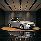 2010 Lexus Hs250h HYBRID