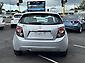 2016 Holden Barina CD 1.6P/6AT/HA/4DR/5