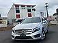 2014 Mercedes Benz Gla250 Amg 4matic GLA250 4MATIC SPORTS