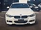 2015 Bmw 320i M-sports