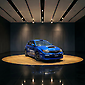 2008 Subaru Impreza WRX STI 20TH ANNIVERSARY 6 SPEED MANUAL