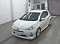 2012 Toyota Aqua Body Kit/ Top 