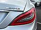 2013 Mercedes-Benz Cls350 AMG Sunroof