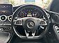 2016 Mercedes-Benz C220 D C220D AMG LINE