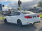 2019 Bmw M5