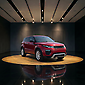 2016 Land Rover Range Rover Evoque 4wd SE PLUS