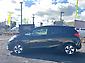 2014 Honda Fit Hybrid F-Package