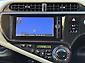 2014 Toyota Aqua Push Start /Body Kit