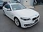 2014 Bmw 523i Luxury