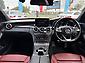 2015 Mercedes-Benz C200 AMG Spec / Red Seats