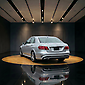 2015 Mercedes-Benz E350 AMG