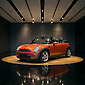 2004 Mini Cooper MINI CABRIO A R52