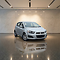 2016 Holden Barina CD 1.6P/6AT/HA/4DR/5