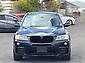 2013 Bmw X3 4wd