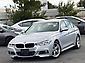 2016 Bmw 320i M-sports