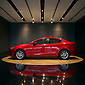 2013 Mazda Axela Hybrid