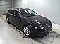 2014 Audi A4 Sports Wagon Turbo