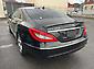 2014 Mercedes-Benz Cls350 AMG Spec