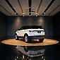2017 Land Rover Range Rover Evoque 4wd HSE