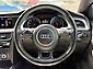 2015 Audi A5 Sportback 4wd 2.0TFSI QUATTRO