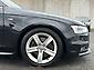 2014 Audi A4 2.0TFSI