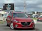 2015 Mazda Axela Sport