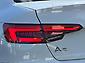 2017 Audi A4 2.0TFSI