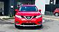 2016 Nissan Xtrail 20X Emergency break 