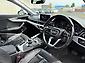 2017 Audi A4 2.0 TFSI S TRON AV 2
