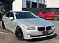 2012 Bmw 523i 523I