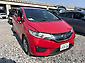 2014 Honda Fit 13G L PACKAGE