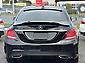 2015 Mercedes-Benz C200 AMG Spec / Red Seats