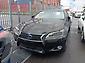 2015 Lexus Gs300h Hybrid