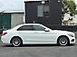2016 Mercedes-Benz C250 C250 Sports
