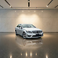 2013 Mercedes-Benz C180