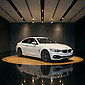 2014 Bmw 420i Coupe Luxury