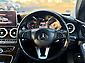 2015 Mercedes-Benz C200 C200 AVANTGARDE