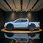 2018 Nissan Navara ST 2.3D/7AM/UT/4DR/5