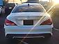 2014 Mercedes Benz Cla250 AMG Spec 