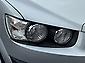 2016 Holden Barina CD 1.6P/6AT/HA/4DR/5
