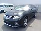 2017 Nissan X-trail 4wd 20XTT EMERGENCY BRAKE PACKAGE