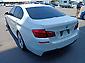 2015 Bmw 523i M-sports