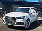 2019 Audi Q7 S-LINE