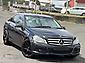 2012 Mercedes-Benz C 200
