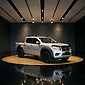 2018 Nissan Navara ST 2.3D/7AM/UT/4DR/5