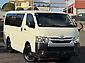 2023 Toyota Hiace