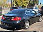 2007 Nissan Skyline 250GT