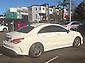 2014 Mercedes Benz Cla250 AMG Spec 